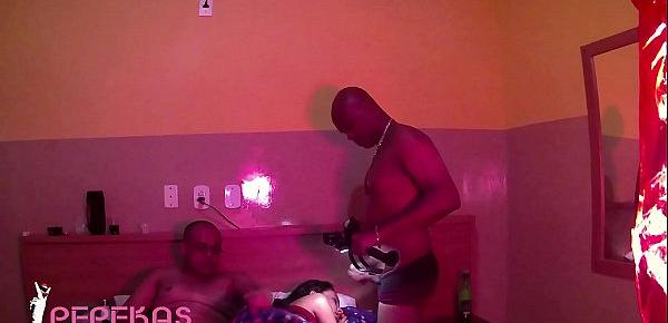 Making Off Com Babi Fantinni